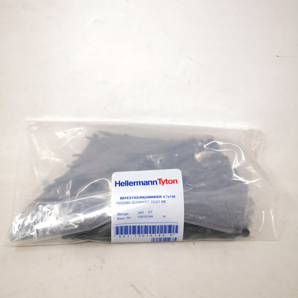 5100 piezas cincho plastico 50lb 15cm