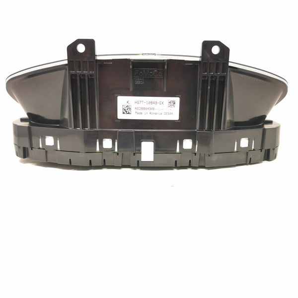 Velocimetro tacometro tablero Ford fusión hs7t-10849-ek