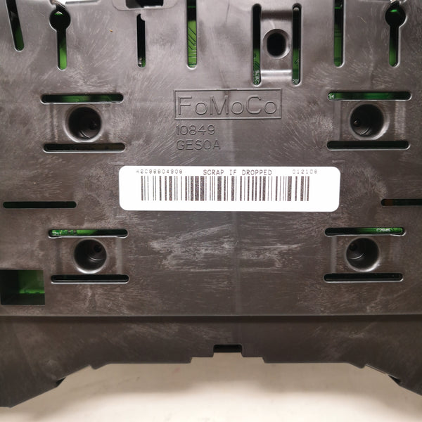 Velocimetro tacometro tablero Ford fusión hs7t-10849-ek