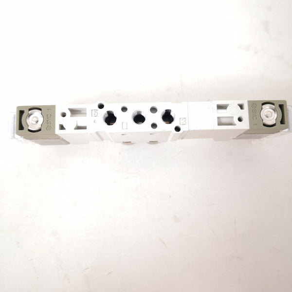 Electrovalvula solenoide 2 puertos smc VQZ1321 5M01 C6 X555