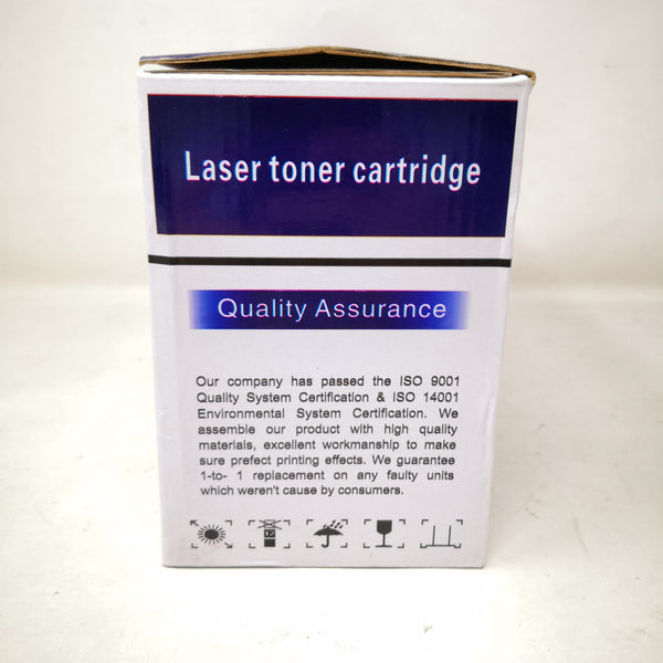 Cartucho toner generico impresora Samsung MLT D101S ML2161