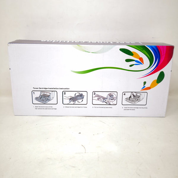 Cartucho toner generico impresora Samsung MLT D101S ML2161