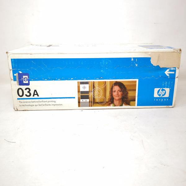 Cartucho De Impresioon Toner para Hp 30a Laserjet C3903a