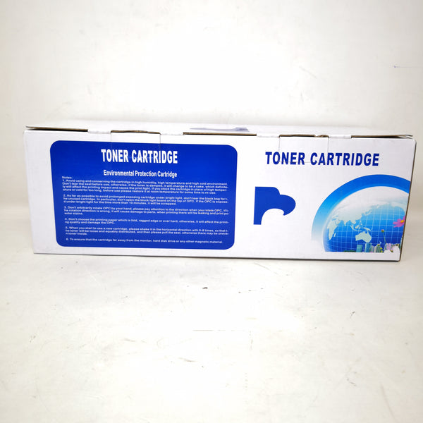 Cartucho de toner compatible CE285A 435A 436A