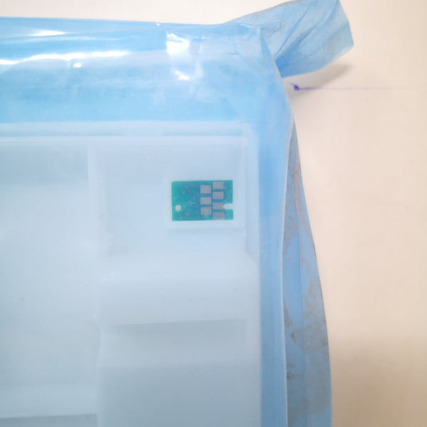 Cartuchos tinta recargables para Noritsu alpha D701 D703 D1005