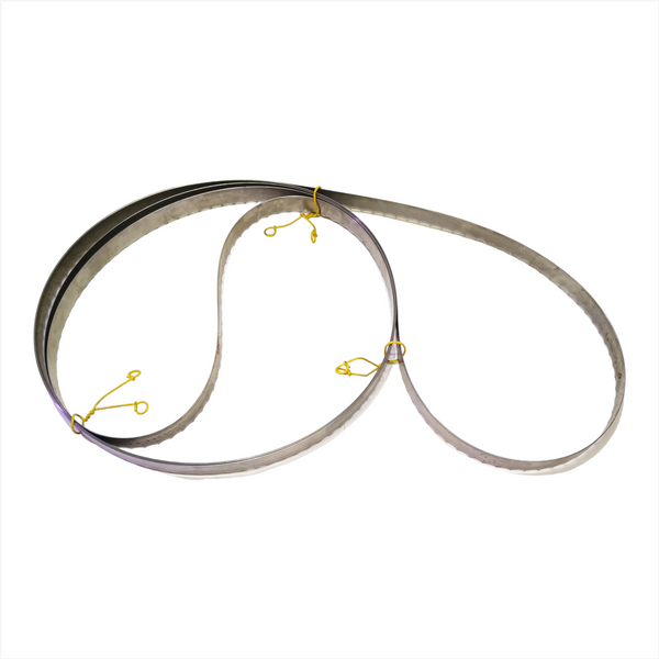 HOJA DE SIERRA PARA BANDA CINTA