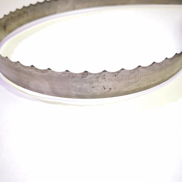 HOJA DE SIERRA PARA BANDA CINTA