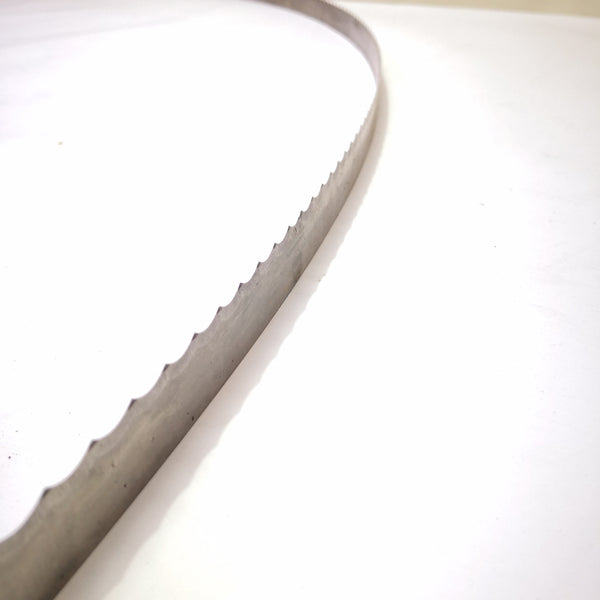 HOJA DE SIERRA PARA BANDA CINTA