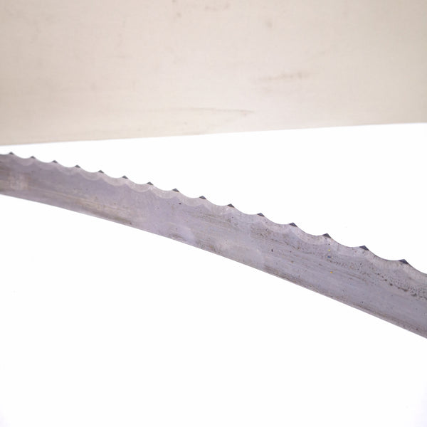 HOJA DE SIERRA PARA BANDA CINTA