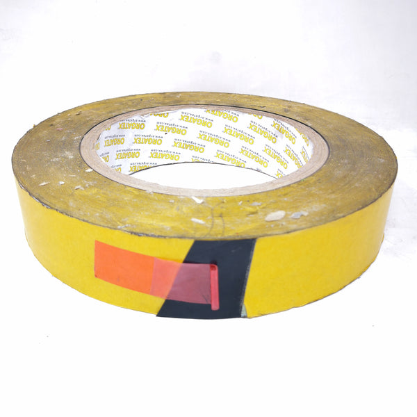 Cinta adhesiva marcadora ORGATEX