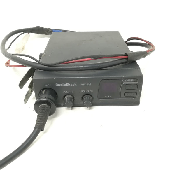 MINI RADIO TRC-502 RADIOSHACK