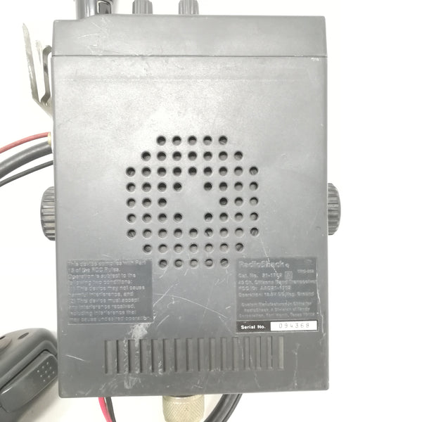 MINI RADIO TRC-502 RADIOSHACK