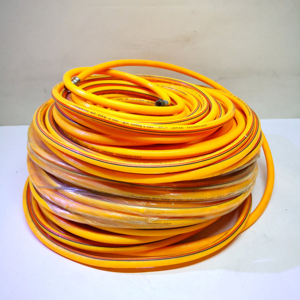 Manguera para compresor aire alta presion 3/8"x100m