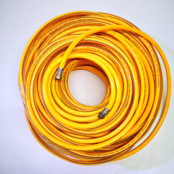 Manguera para compresor aire alta presion 3/8"x100m