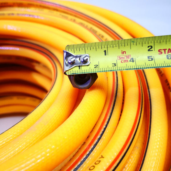 Manguera para compresor aire alta presion 3/8"x100m