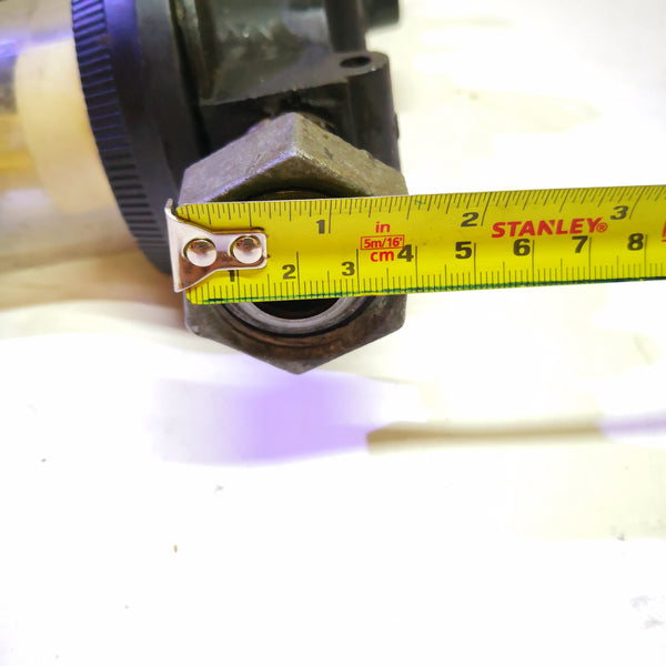 Filtros de aire Parker 3534  y 3554