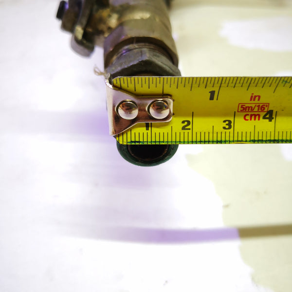 Filtros de aire Parker 3534  y 3554