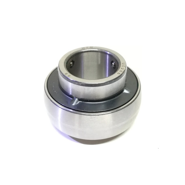 Rodamiento Cojinete Insercion Cilindrica Uc205 Ntn Rodmaiento Acero