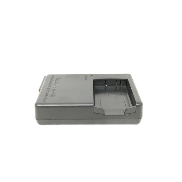 Cargador compacto batería Nikon MH-66 cámara DSLR