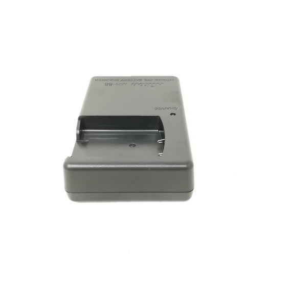 Cargador compacto batería Nikon MH-66 cámara DSLR
