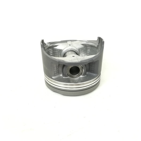 Cabeza de domo para pistón para motor 4 cilindros