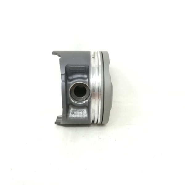 Cabeza de domo para pistón para motor 4 cilindros