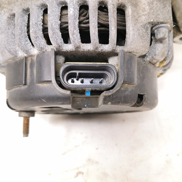 ALTERNADOR PARA CHEVY MODELO 2000 – 2002 usado