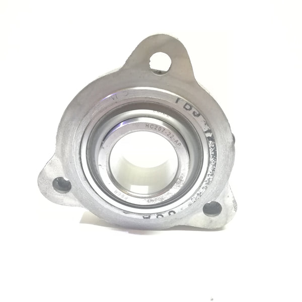 Maza de triangulo sin abs para vehículos chumacera balero