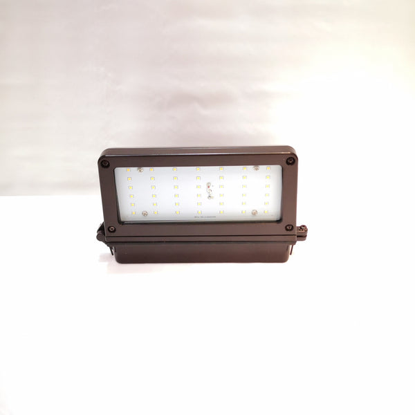 Luz led de seguridad Code