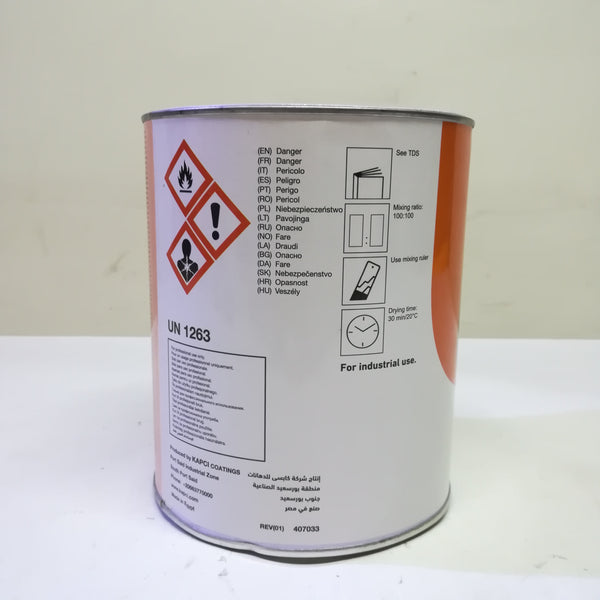 Rellenador Automotriz Ultraligero Latico 5300 3.7 L