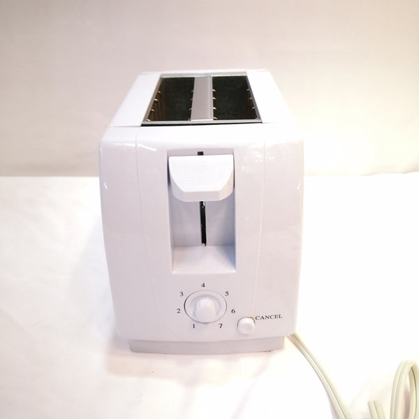 Tostador Electrico 7 niveles 2 ranuras Better Chef