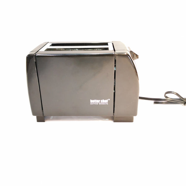 Tostador Electrico 7 niveles 2 ranuras Better Chef
