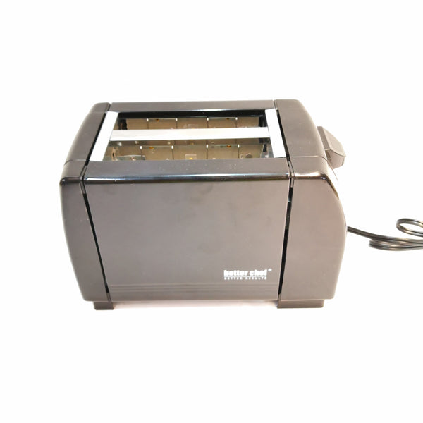 Tostador Electrico 7 niveles 2 ranuras Better Chef