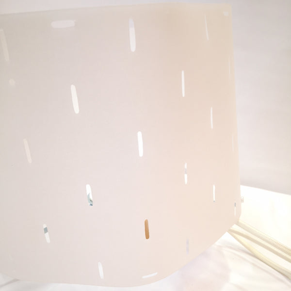 Lampara De Pie Moderna Madera Tripie Led Brightech Bijou