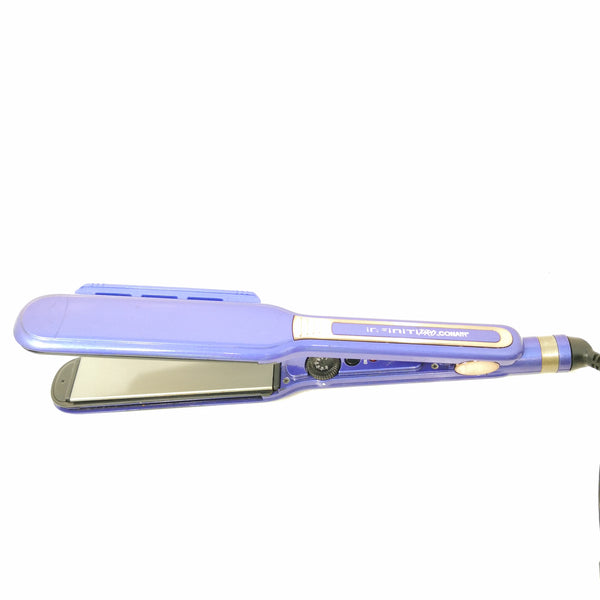 Plancha Alaciadora cabello Infiniti Pro Conair Seminueva