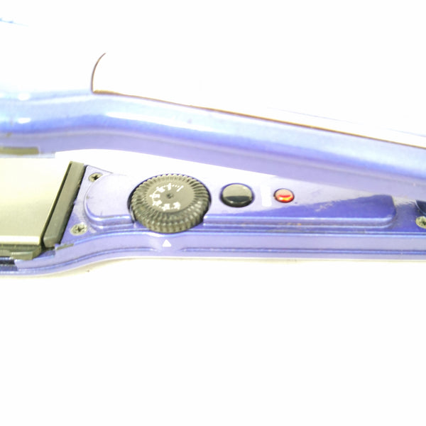 Plancha Alaciadora cabello Infiniti Pro Conair Seminueva