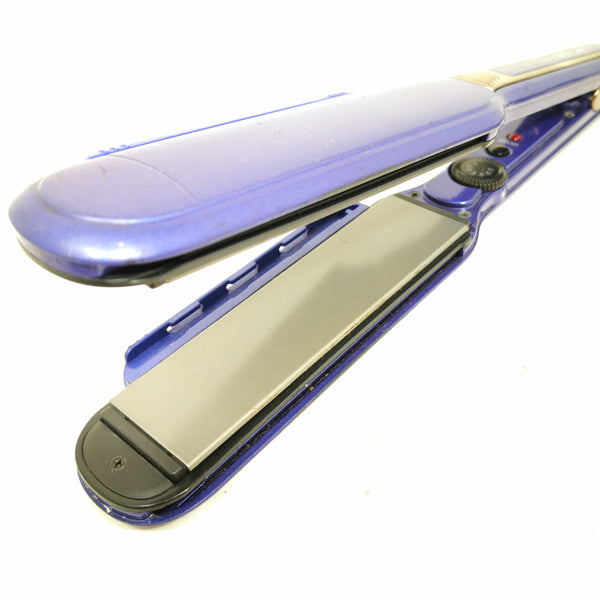 Plancha Alaciadora cabello Infiniti Pro Conair Seminueva