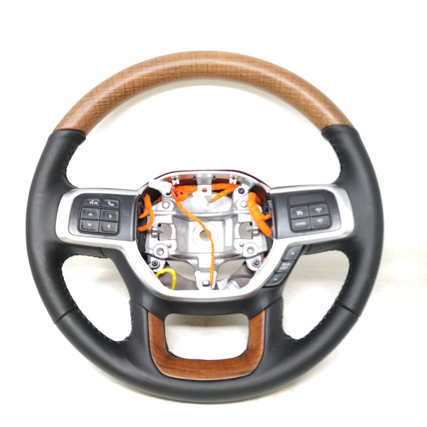 Volante con controles electronico para Town Country Chrysler