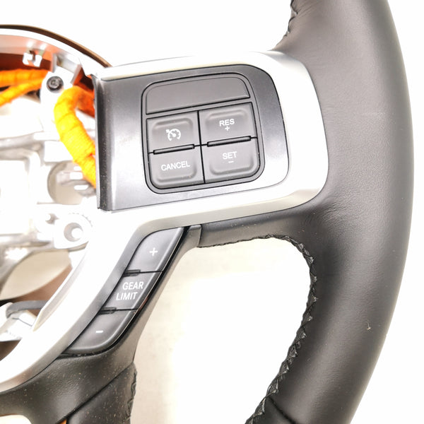 Volante con controles electronico para Town Country Chrysler