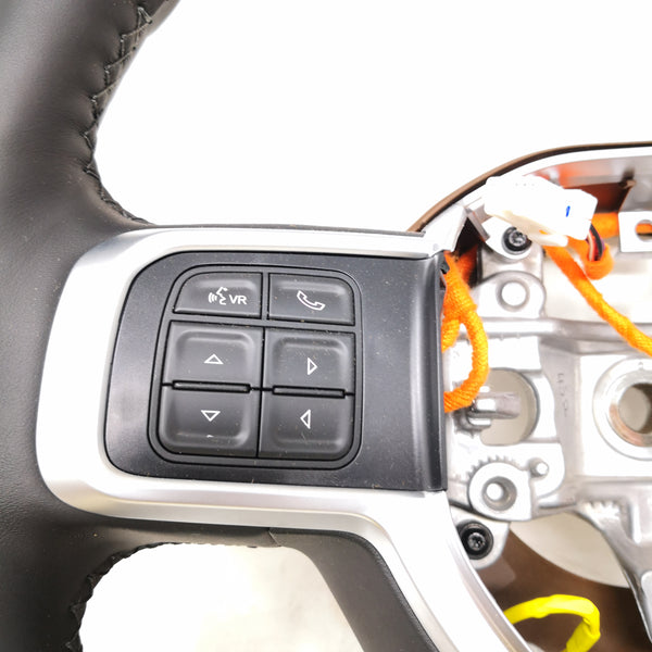 Volante con controles electronico para Town Country Chrysler