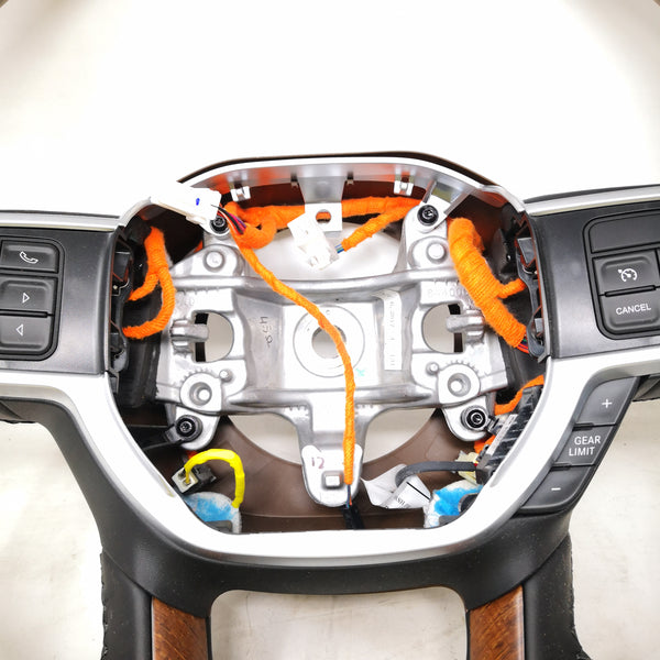 Volante con controles electronico para Town Country Chrysler