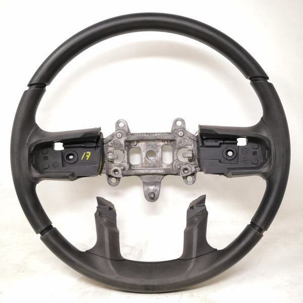 Armadura De Volante Chrysler Am50A 6410268 Negro