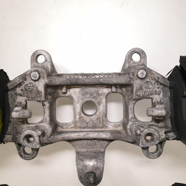 Armadura De Volante Chrysler Am50A 6410268 Negro