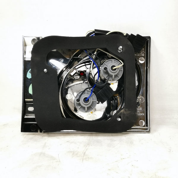 Calavera VW jetta A3 1993-1999