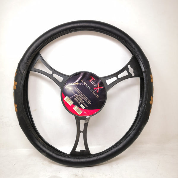 Funda cubre volante Universal 39 cms