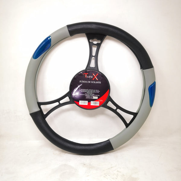 Funda cubre volante Universal 39 cms