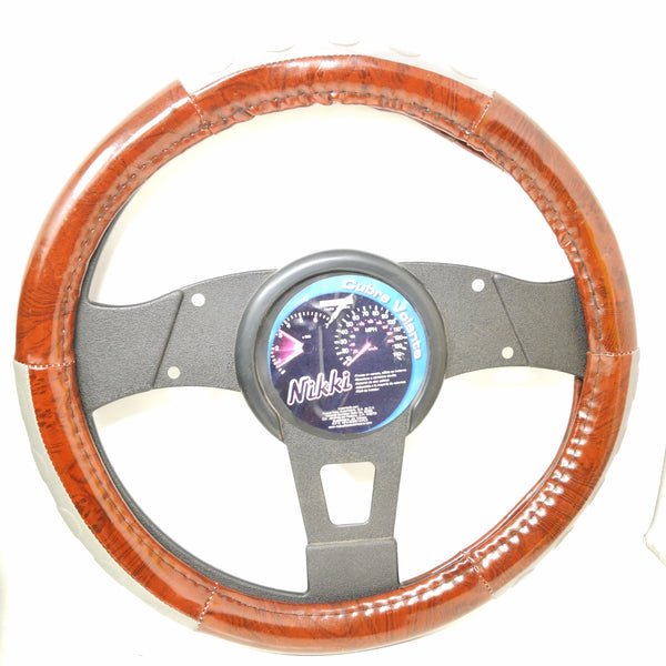 Funda cubre volante Universal 39 cms