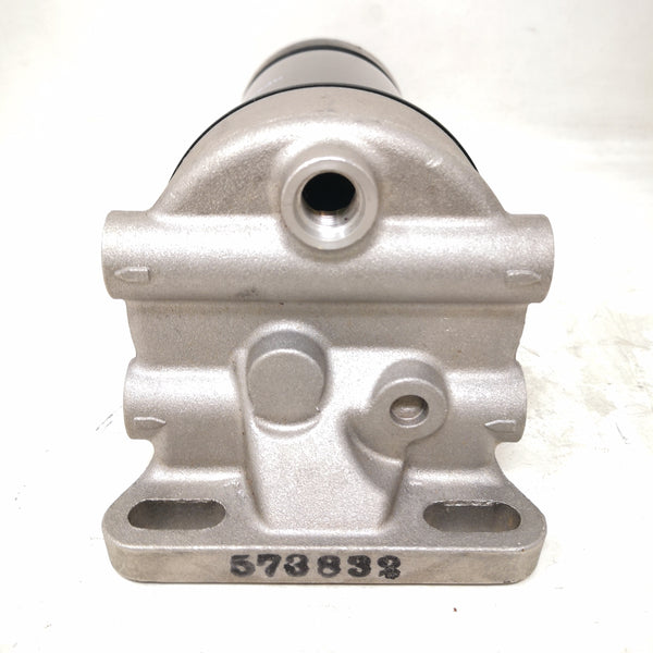 Filtro de aceite John deere RE551507 carcasa y sensor