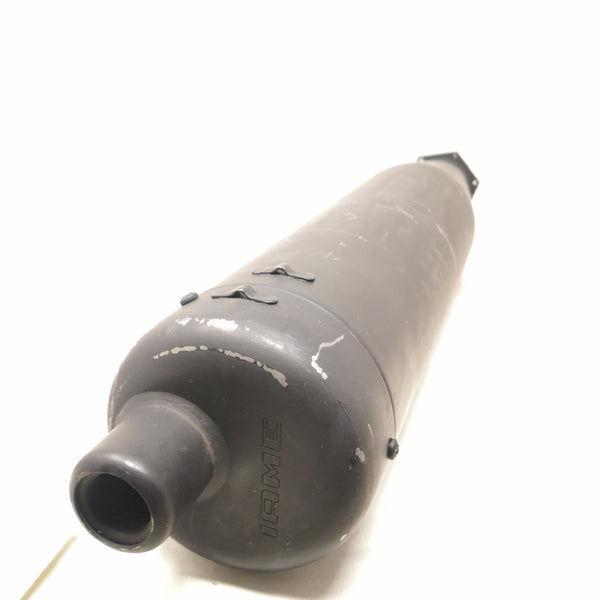 Escape Silenciador IAME moto kart 125CC X30126718