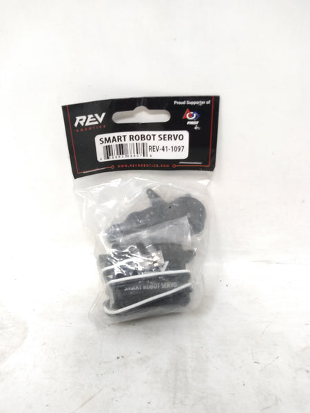 Servo motor inteligente rev robotics Rev-41-1097
